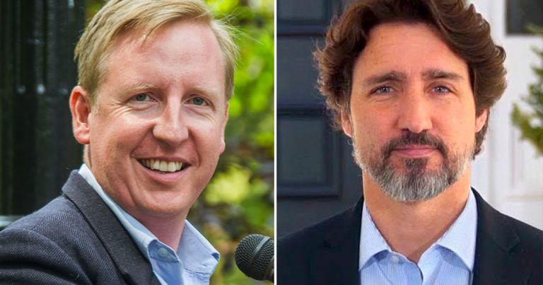 NB minister slams Trudeau government’s China “foreign policy failures”