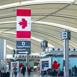 $4 per water bottle and broken fountains at Toronto Pearson