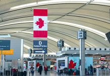 Pearson Airport to separate vaccinated and unvaccinated travellers upon arrival
