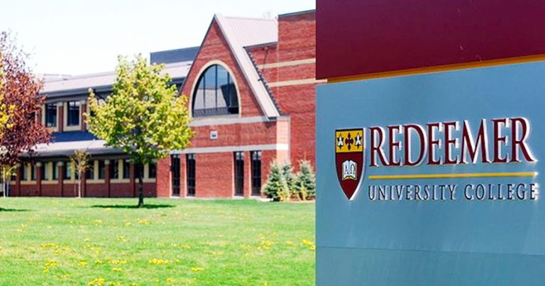 Court finds Trudeau government unfairly denied grant to Christian university