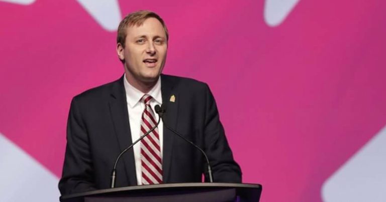 Brad Trost disqualified, then reinstated, as Conservative nomination candidate