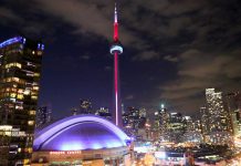 Canada among OECD countries with highest unemployment rates