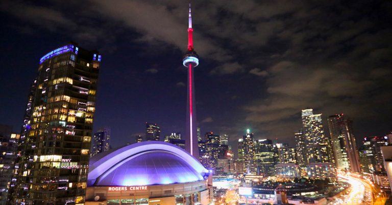 BONOKOSKI: Rent in Canada is at an all-time high