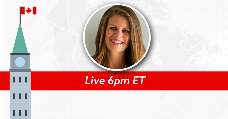 Election Kick-off Show