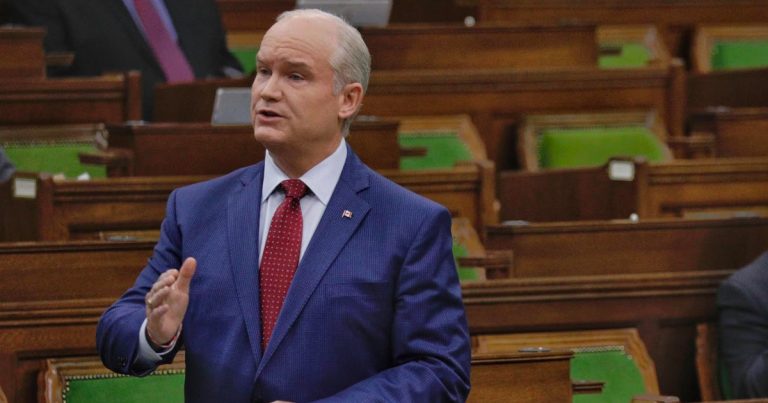 Pro-life group calls on O’Toole to clarify stance on conscience rights