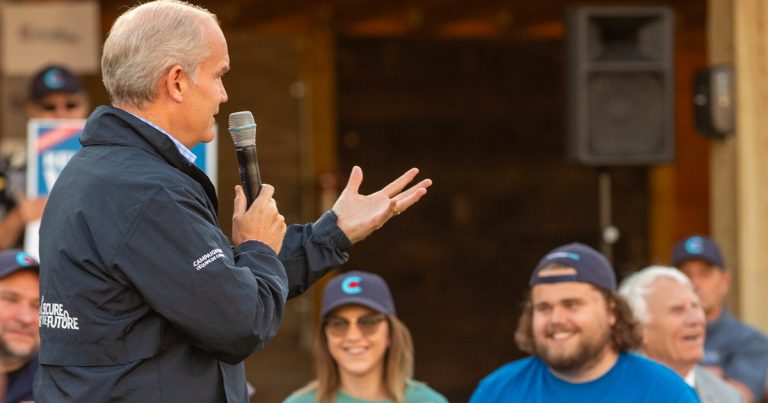 O’Toole proposes plan to address mental health crisis brought on by lockdowns