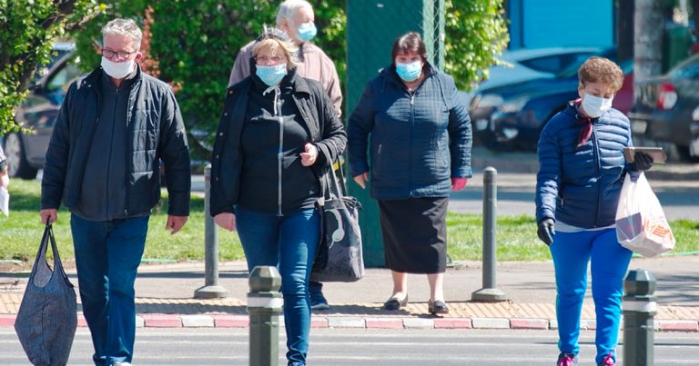 FUREY: Deradicalizing the COVID busybodies