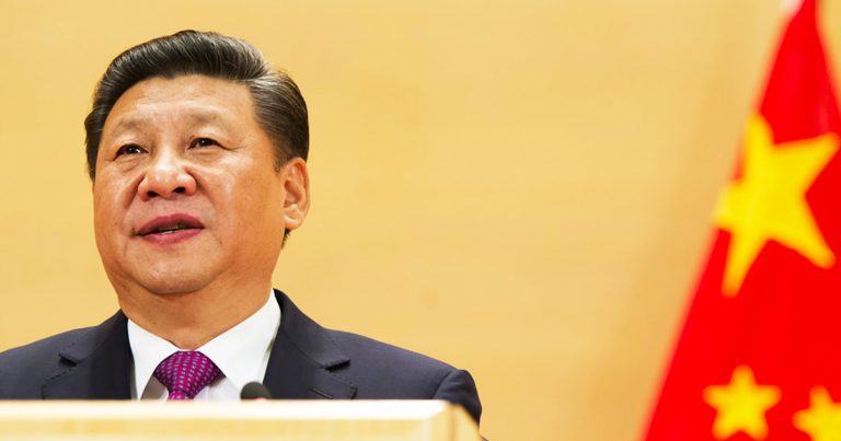 FUREY: How will Canada deal with the Chinese regime?