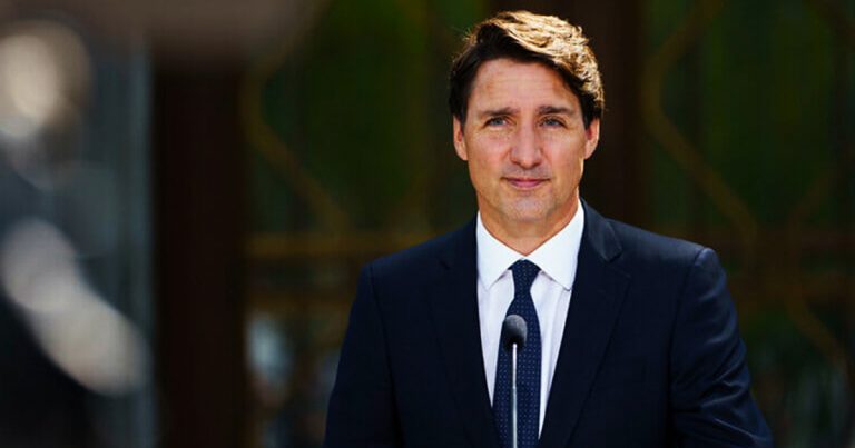 FUREY: A rough start for the Liberal campaign