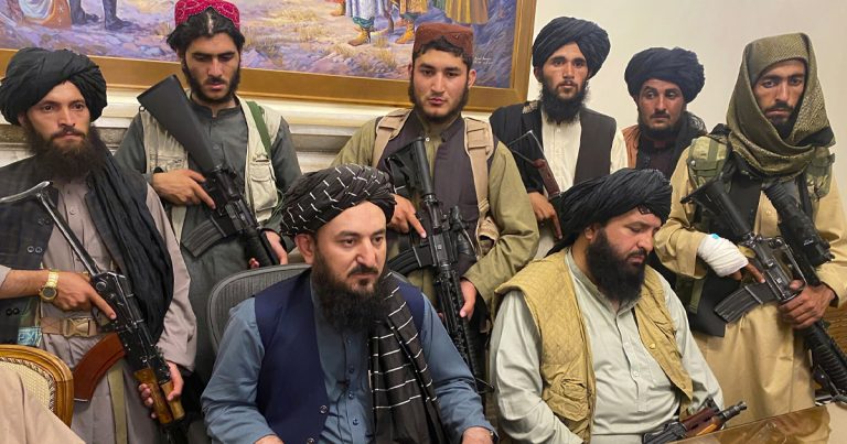 FUREY: Will foreign affairs be an election issue?