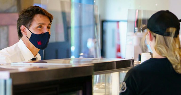 FUREY: A Liberal majority seems very unlikely