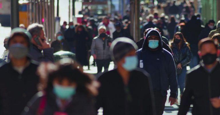 FUREY: Some Canadians are refusing to learn to live with COVID