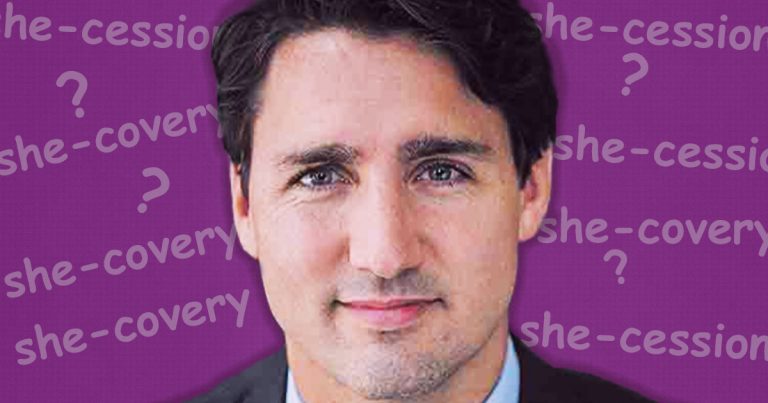 She sells seashells to she-cover from the she-cession