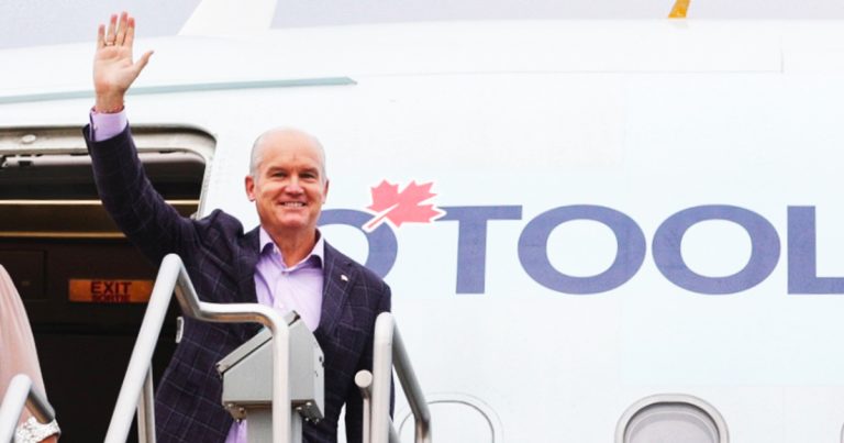 Liberals think Erin O’Toole is a fake pro-choicer