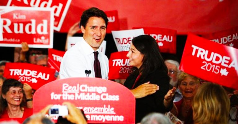 Liberals still have no message, but plenty of gaffes