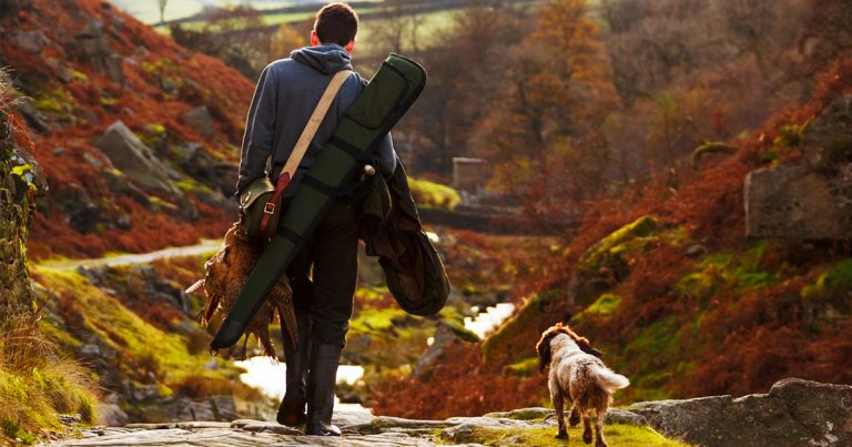 Episode 4: Guns as a Way of Life | Assaulted