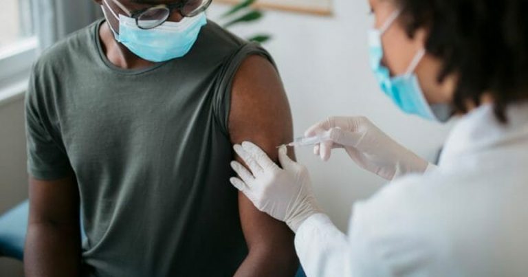 Indigenous Canadians and minorities more likely to refuse COVID-19 vaccine: poll