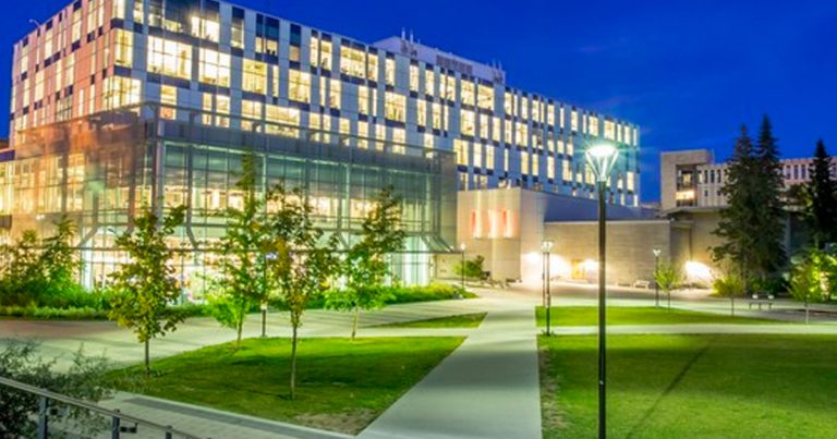 Calgary med school job ad requires “critical race theory” expertise