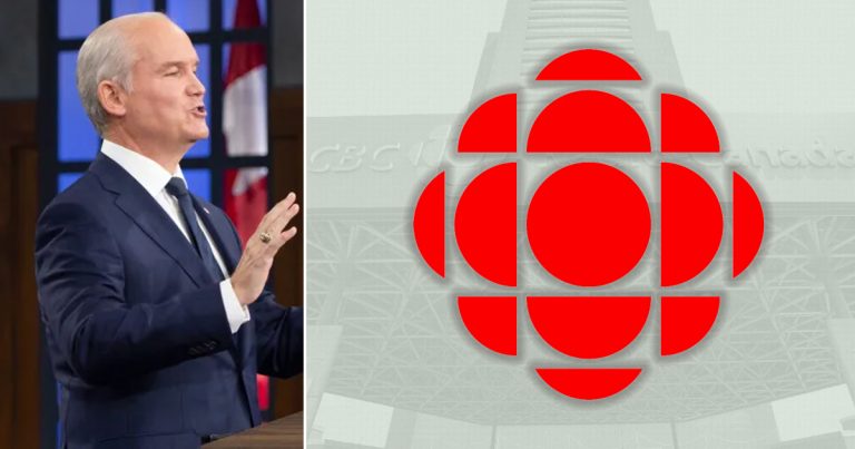 Conservative platform commits to reviewing CBC’s business model