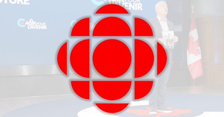 FACT CHECK: CBC bashes Conservatives over same vaccination policy as Liberals
