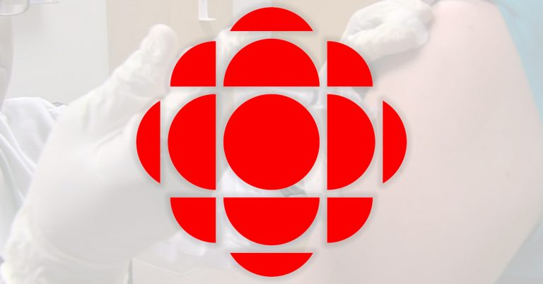CBC says vaccine is a “personal decision” for employees to make