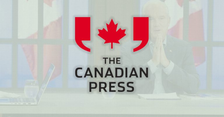 Canadian Press prints heavily biased “truth test” on O’Toole’s healthcare views