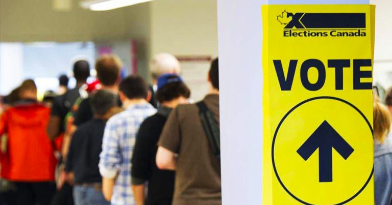 The issues that actually matter to Canadians this election