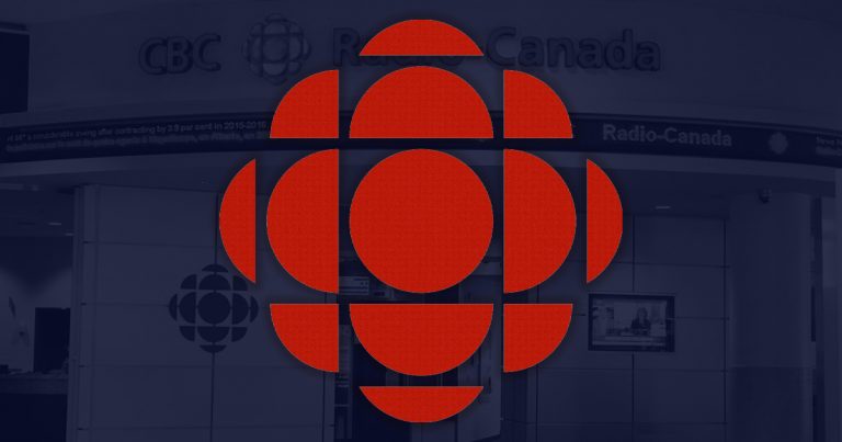 Canadians can’t trust the CBC