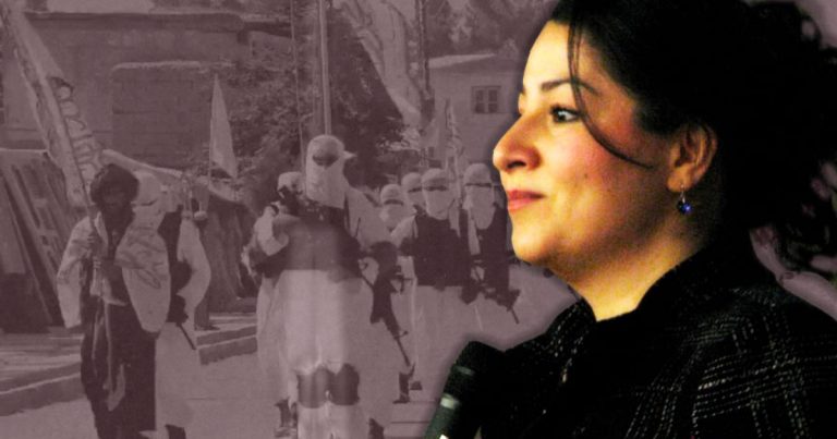 The Taliban are not “our brothers”