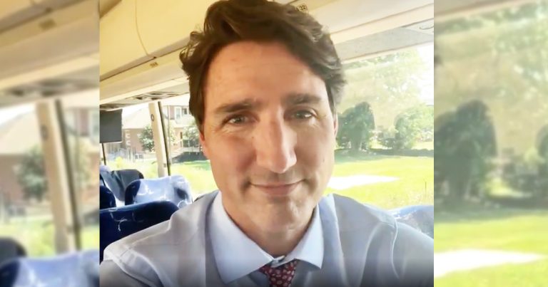 Trudeau pushes misinformation about Canada’s health care system