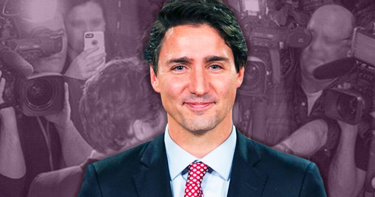 The legacy media rushes to defend the Liberals
