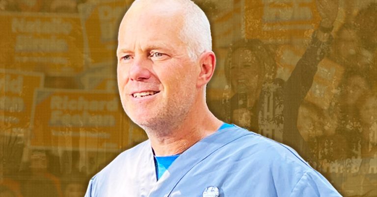 When the “experts” turn out to be partisan activists