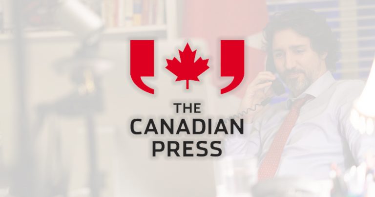 Liberal government gave Canadian Press $2 million during pandemic
