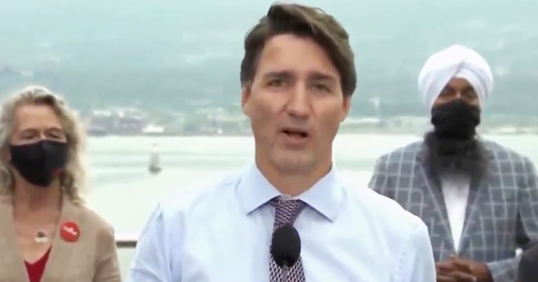 Opinion of Trudeau tanking, latest poll shows increasing voter dissatisfaction