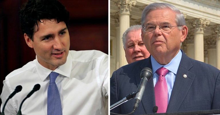 US senator slams Trudeau government’s silence on Cuba