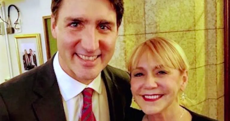 Bill C-230 to address “environmental racism” in Canada