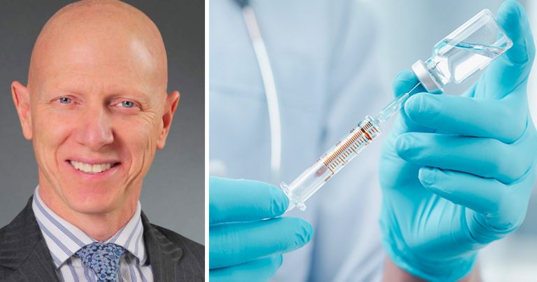 London councillor decries “extreme political actions” such as vaccine mandates, passports