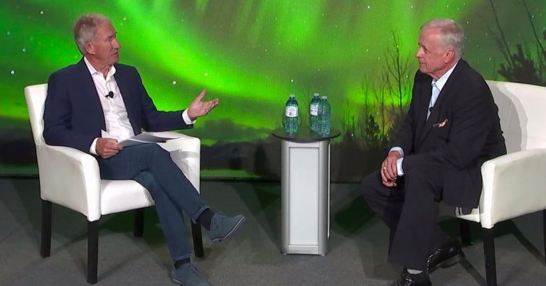 Maverick Party will “learn from Quebec” as it prepares for upcoming election