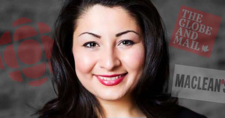 Legacy media journalists rush to defend Monsef for calling Taliban “brothers”