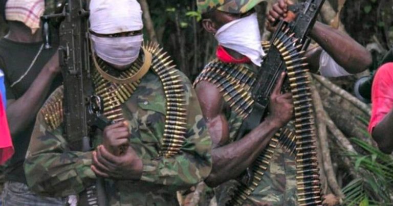 Extremists behead Christian man and 7-year-old son in Nigeria