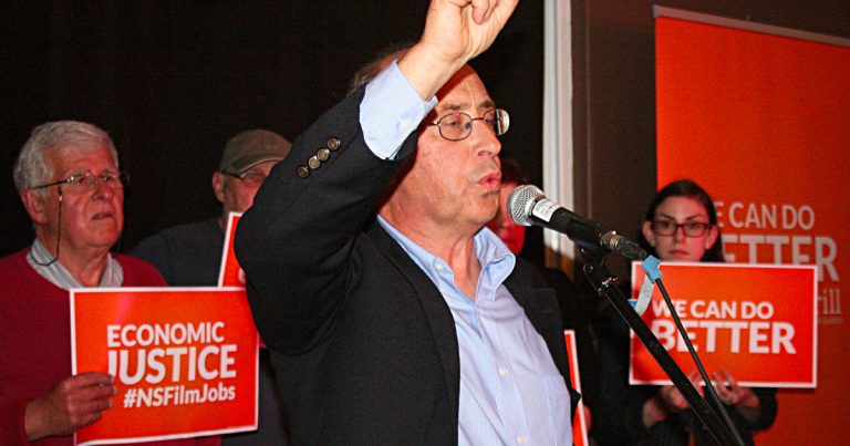 NDP faces heat from Atlantica Party for promoting “rent-control government intervention cliché”