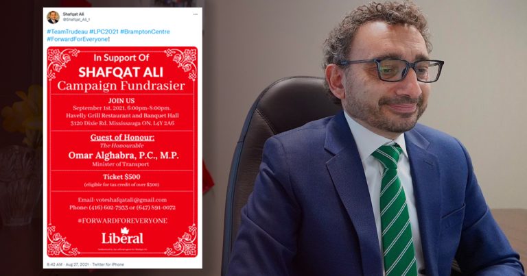 Conservatives call for ethics commissioner to investigate minister of transport