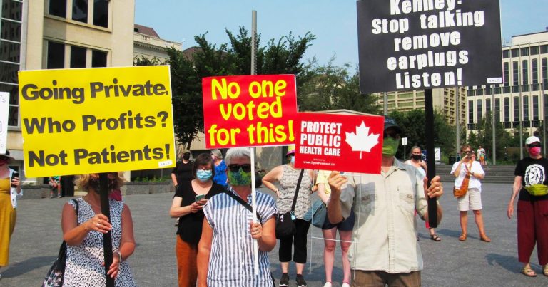 Stop listening to the lockdown authoritarians and live your life again