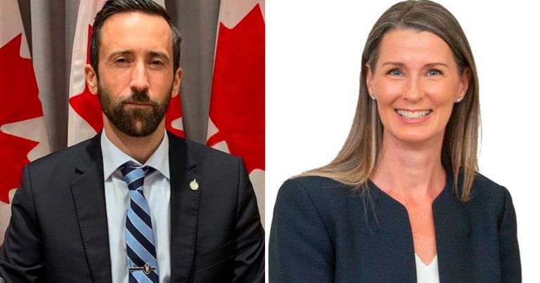 PPC candidate tells “egotistical” Derek Sloan to leave Alberta