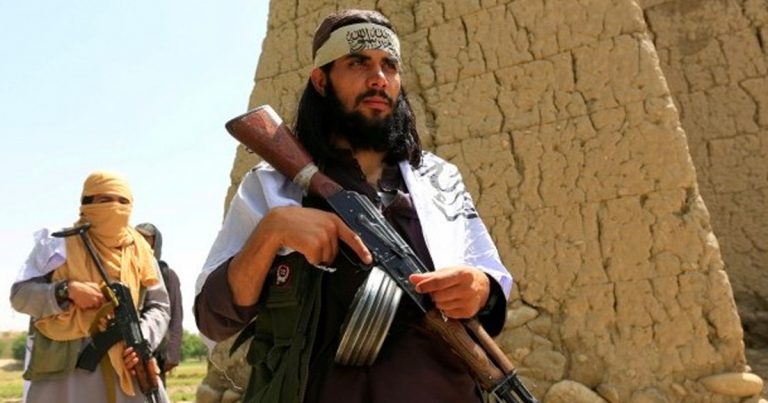 Taliban going door-to-door seeking to kill Christians