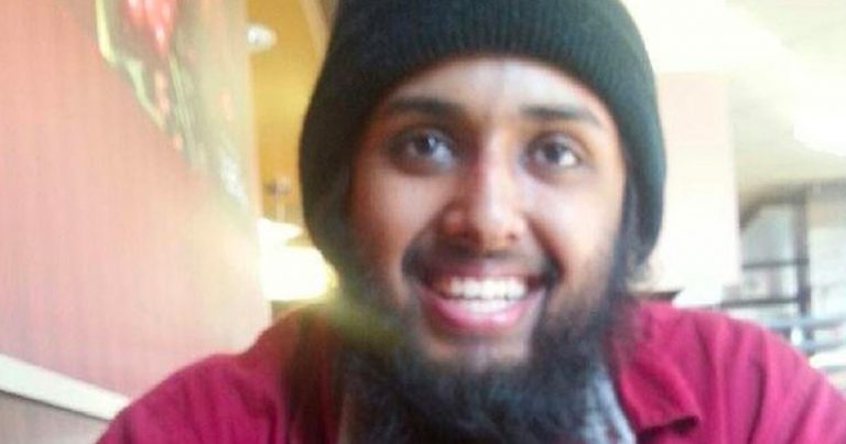 Convicted Ontario terrorist receives four-year peace bond with 26 restrictions