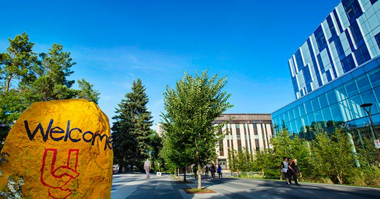 UCalgary hiring specialist in “critical race theory” and “decolonizing”