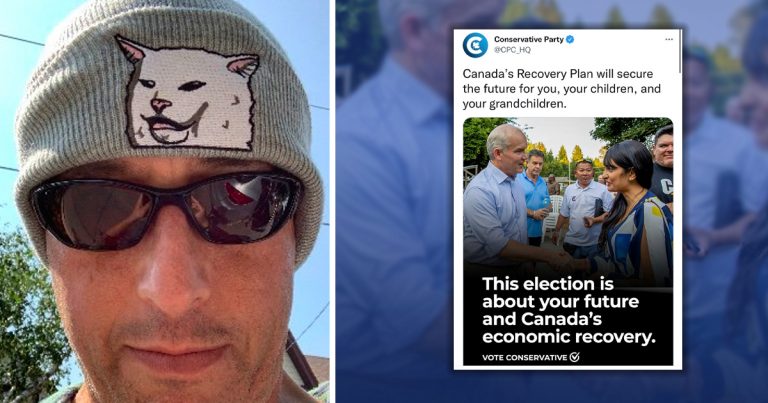 U of T professor suggests Conservatives are promoting Nazism