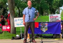 How can we trust “experts” when they moonlight as political activists?