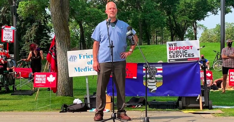 How can we trust “experts” when they moonlight as political activists?